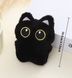 Мягкая игрушка кот 10 см подходит для игры котикам и собакам 3041771509 фото 1