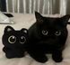 Мягкая игрушка кот 10 см подходит для игры котикам и собакам 3041771509 фото 2