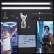 Уценка игрушечный светящийся LED лазерный меч звёздные войны LS001 фото 4