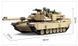 Военный конструктор американский современный танк абрамс M1A2 2030089604 фото 2