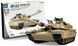 Военный конструктор американский современный танк абрамс M1A2 2030089604 фото 1