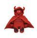 М'яка іграшка червоний Форсакен C00lkidd Роблокс Forsaken Roblox 2889410401 фото 1