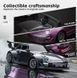 Игрушечная спортивная гоночная дрифт машинка на радиоуправлении Порш PORSCHE 3059829210 фото 3