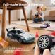 Игрушечная спортивная гоночная дрифт машинка на радиоуправлении Порш PORSCHE 3059829210 фото 4