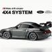 Іграшкова спортивна гоночна дріфт машинка на радіокеруванні PORSCHE Rp4 фото 4