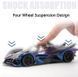 Моделька спортивна гоночна машинка Apollo EVO 2660561612 фото 3