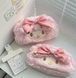 Мягкий детский школьный пенал косметичка Мелоди Хеллоу Китти 3041805880 фото 2