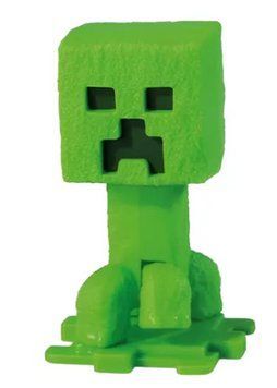 Іграшка фігурка мКріпер Майнкрафт Minecraft 8.5 см 2731592529 фото