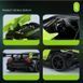 Моделька металлическая спортивная гоночная машинка Aston Martin Vulcan 2660568691 фото 2