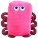 М'яка дитяча іграшка Numberblocks 8