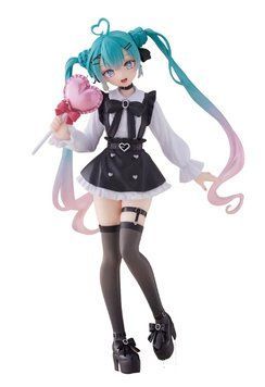 Фигурка статуэтка аниме Хацуне Мику Hatsune Miku 3009959186 фото