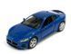 Модель автомобіля Maserati Gran Turismo синій 1:36 іграшкова машина 2660574551 фото 2
